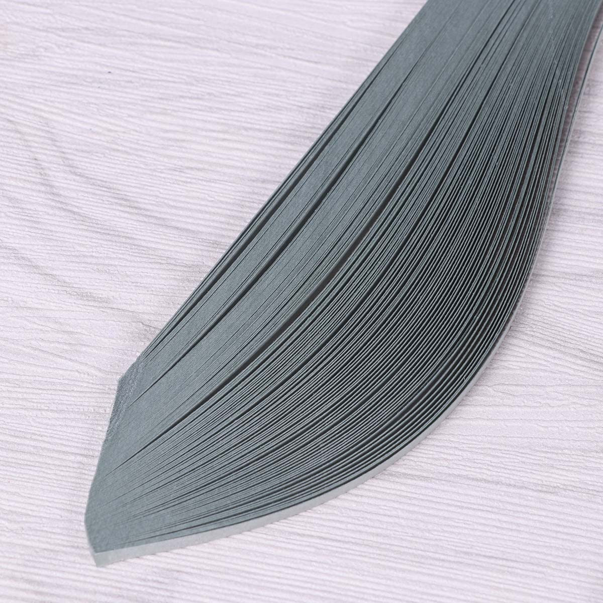 120Pcs Quilling Paper Strips S - Quilling Paper Strips のレビューと価格