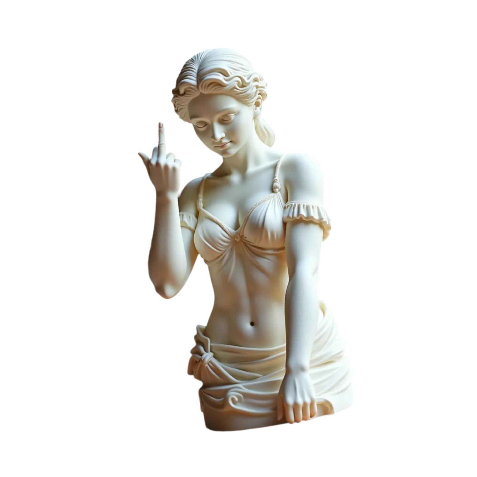 Venus Statue Collection Craft  - Art Craft Gallery のレビューと価格