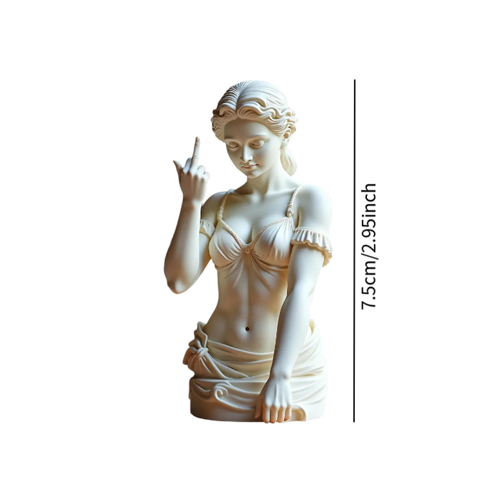 Venus Statue Collection Craft  - Art Craft Gallery のレビューと価格