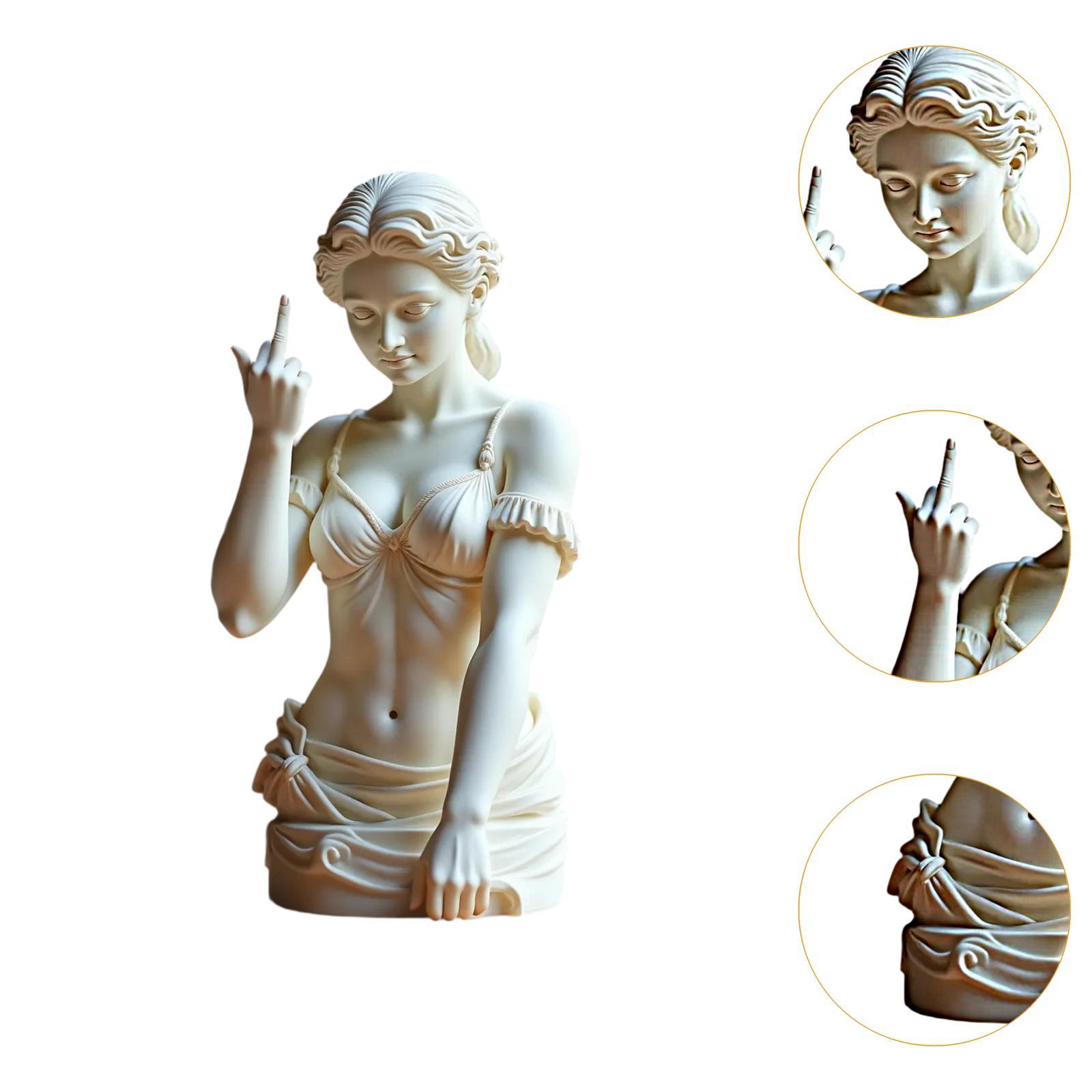 Venus Statue Collection Craft  - Art Craft Gallery のレビューと価格