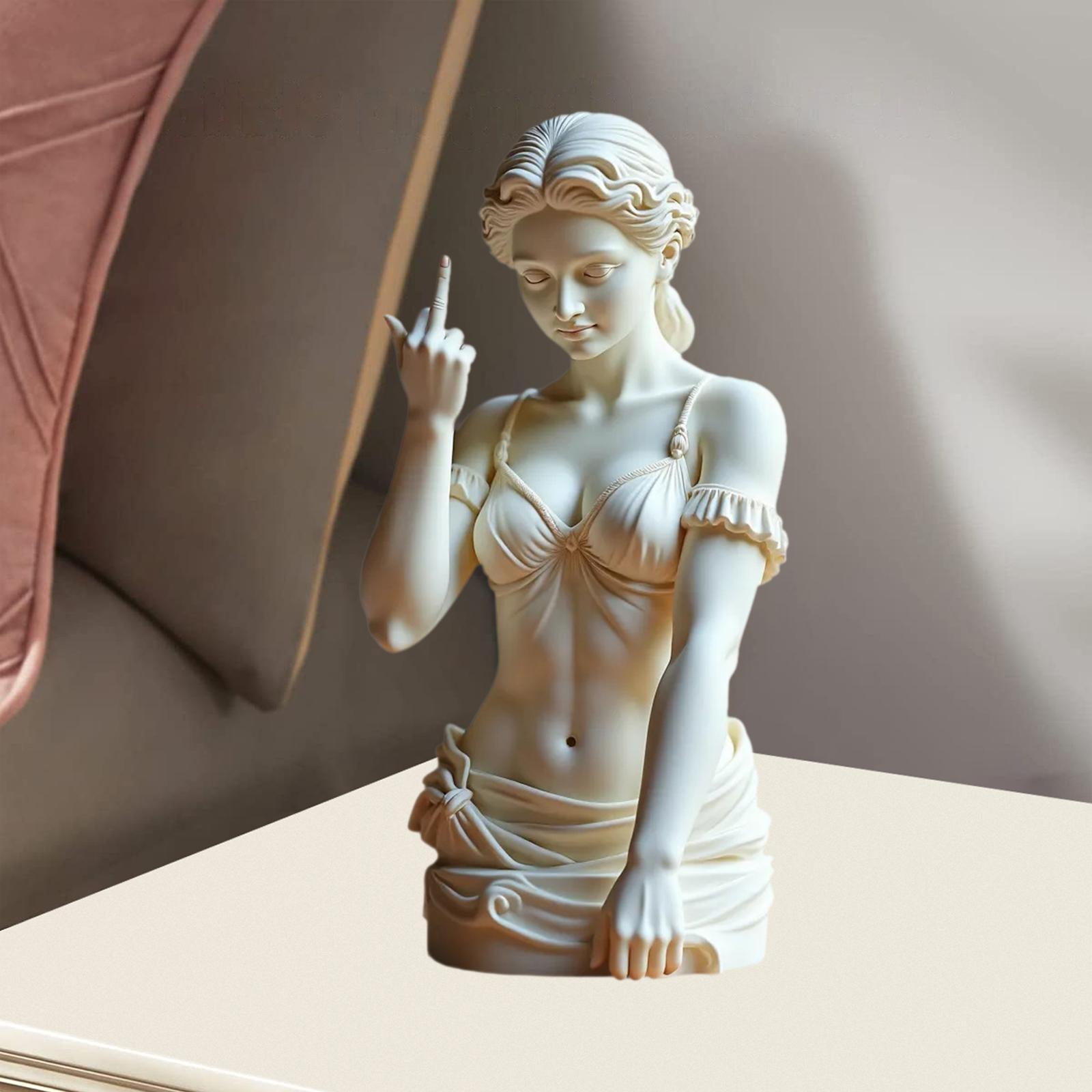 Venus Statue Collection Craft  - Art Craft Gallery のレビューと価格