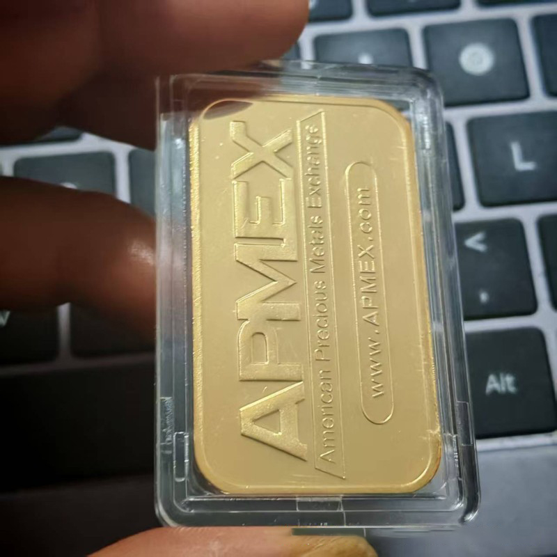 1PC 1 Oz non-magnetic APMEX Si - Letter S Art Craft のレビューと価格
