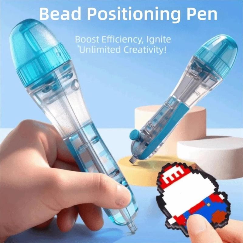 1PC Plastic Fuse Bead Pen 14.6 - Art Craft Kids のレビューと価格