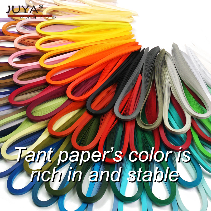 JUYA Tant Paper Quilling Set w - Quilling Paper Strips のレビューと価格