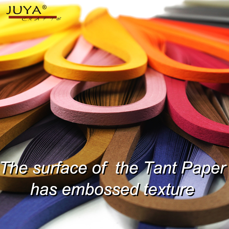 JUYA Tant Paper Quilling Set w - Quilling Paper Strips のレビューと価格