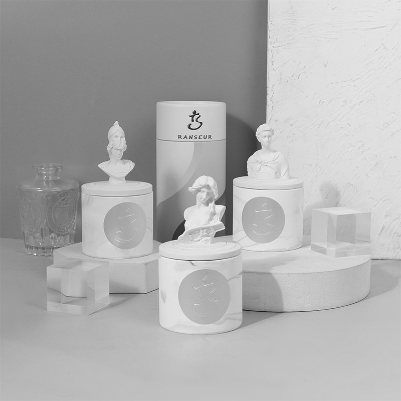 Aromatherapy Candle Plaster Cu - Soy Candle Fragrance Oil のレビューと価格