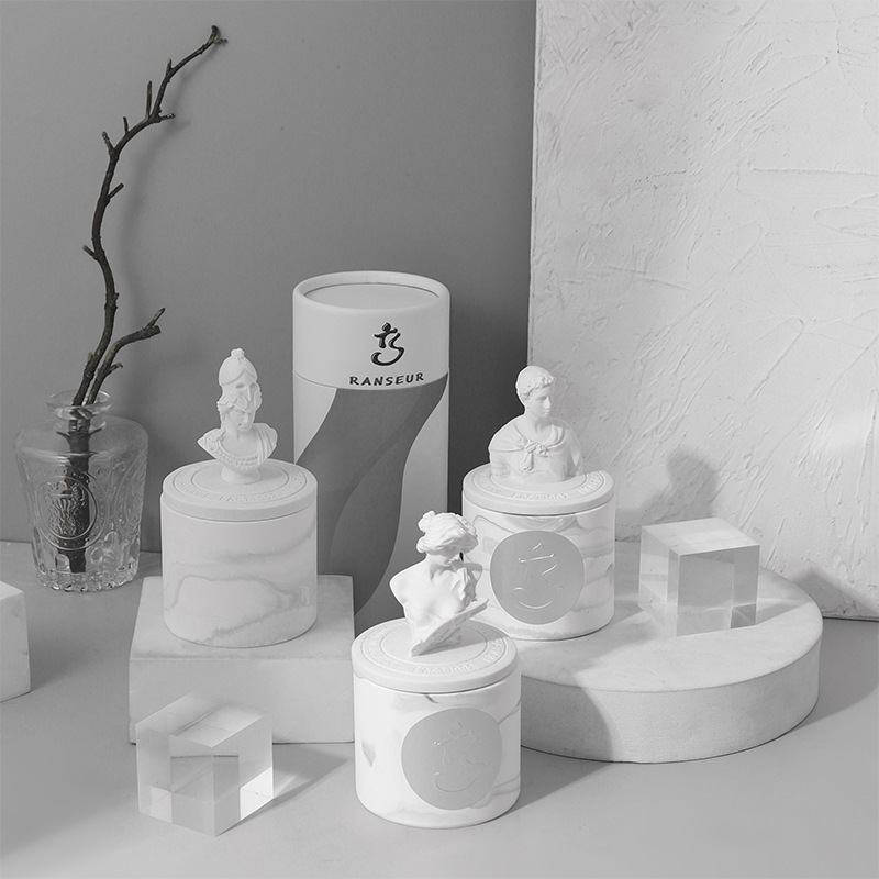 Aromatherapy Candle Plaster Cu - Soy Candle Fragrance Oil のレビューと価格