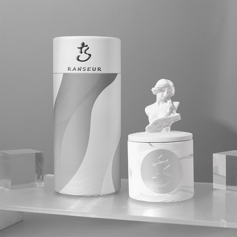Aromatherapy Candle Plaster Cu - Soy Candle Fragrance Oil のレビューと価格
