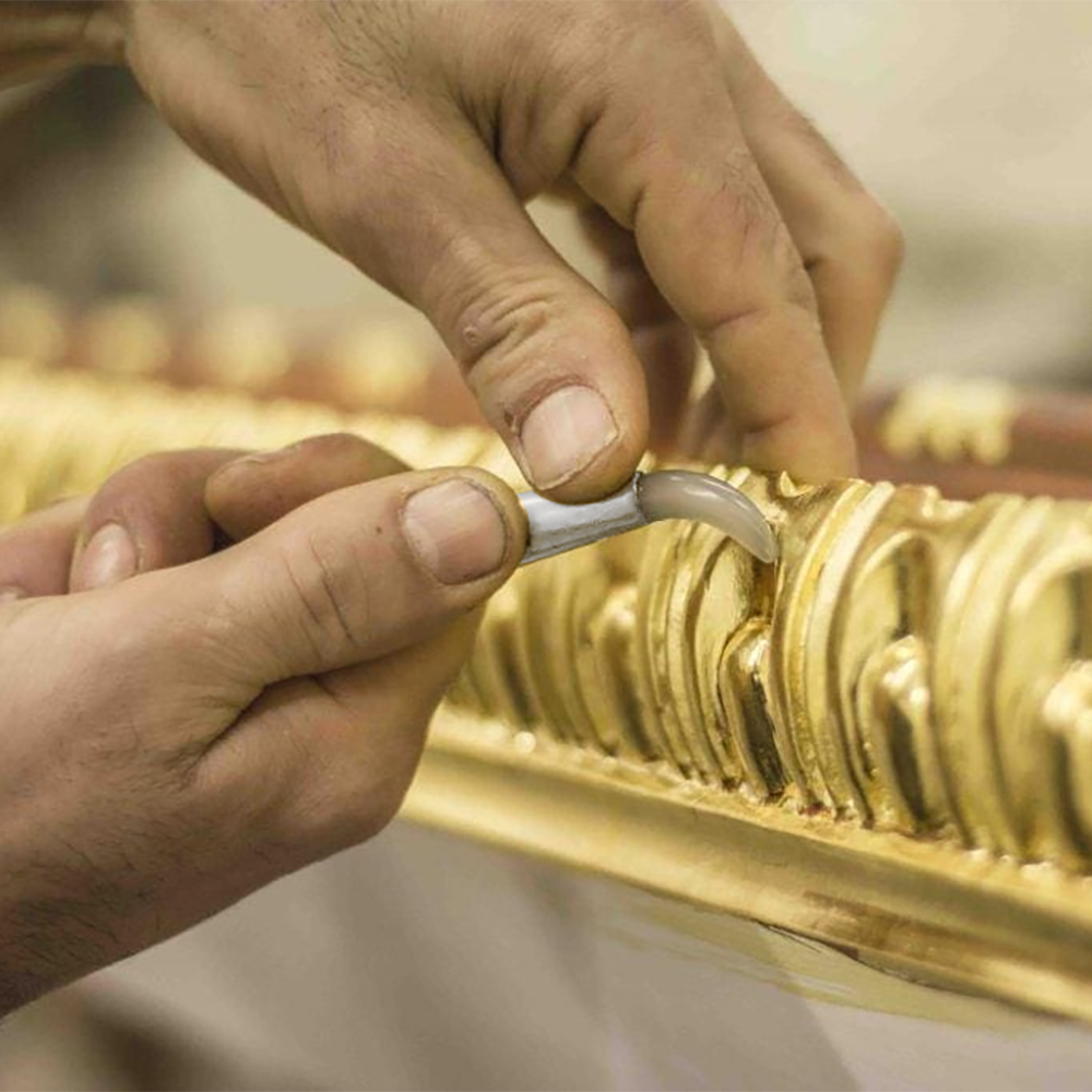 Agate Burnishers for Golden Fo - Art Craft Show のレビューと価格