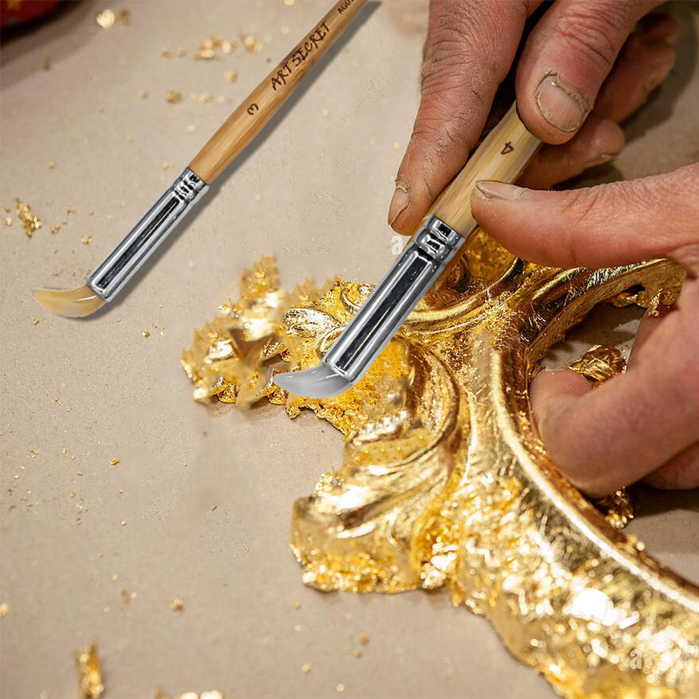 Agate Burnishers for Golden Fo - Art Craft Show のレビューと価格