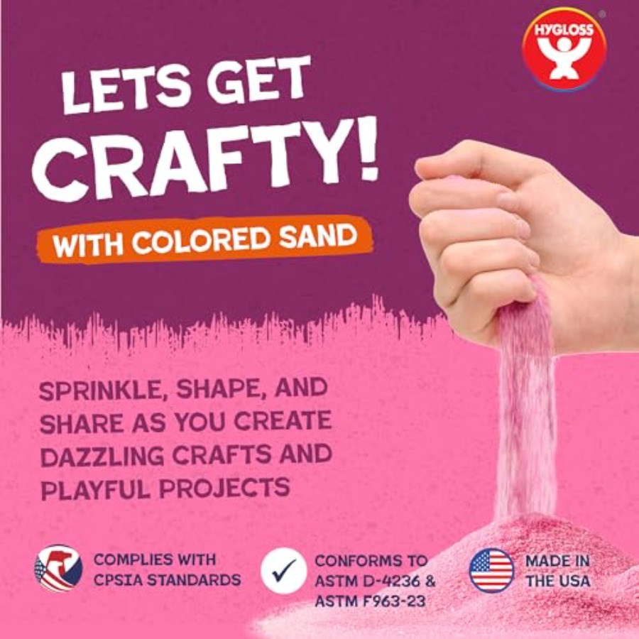 Colo S for Crafts - - 3 lb Vib - Art Craft Kit のレビューと価格