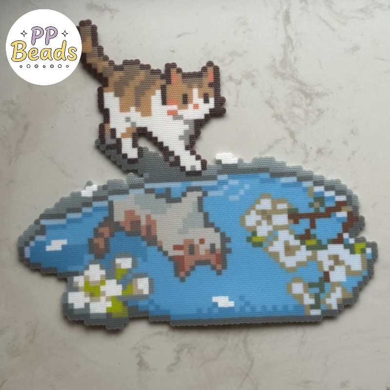 2000pcs 2.6mm Mini Fuse Beads  - Art Craft For Preschool のレビューと価格