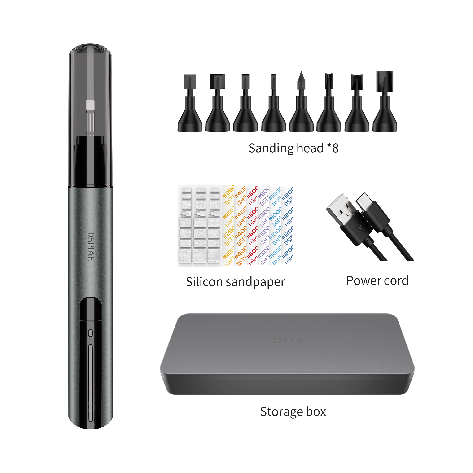 DSPIAE ES-A pro Upgraded Recip - Art Craft Kit のレビューと価格