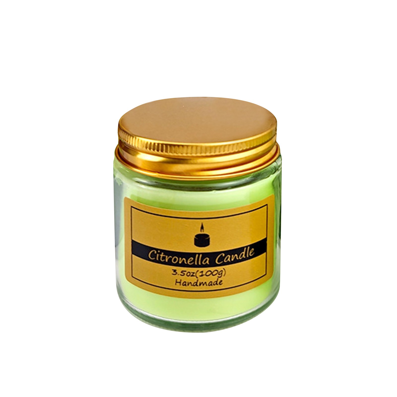 Summer Expel Chironomid Scente - Soy Candle Fragrance Oil のレビューと価格