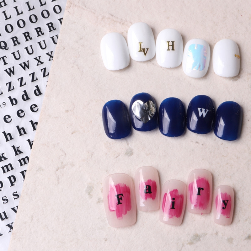 26 Alphabet Stickers Glitter S - Letter S Art Craft のレビューと価格