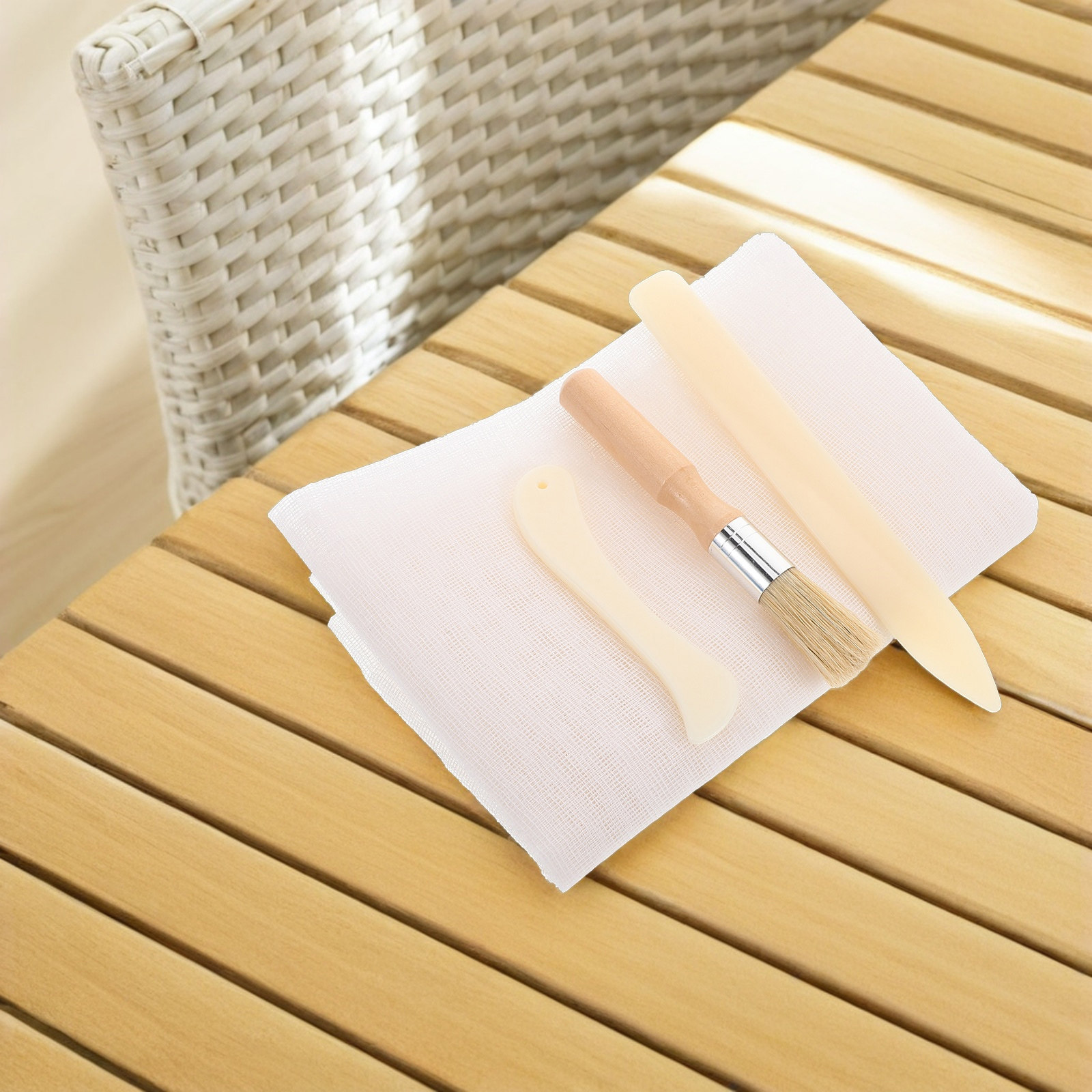 1Set Professional Book Binding - Bookbinding Supply Kit のレビューと価格