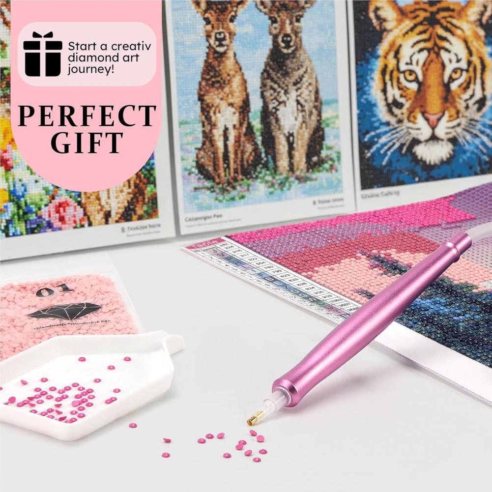 Electric Vacuum Diamond Art Pe - Art Craft Kids のレビューと価格
