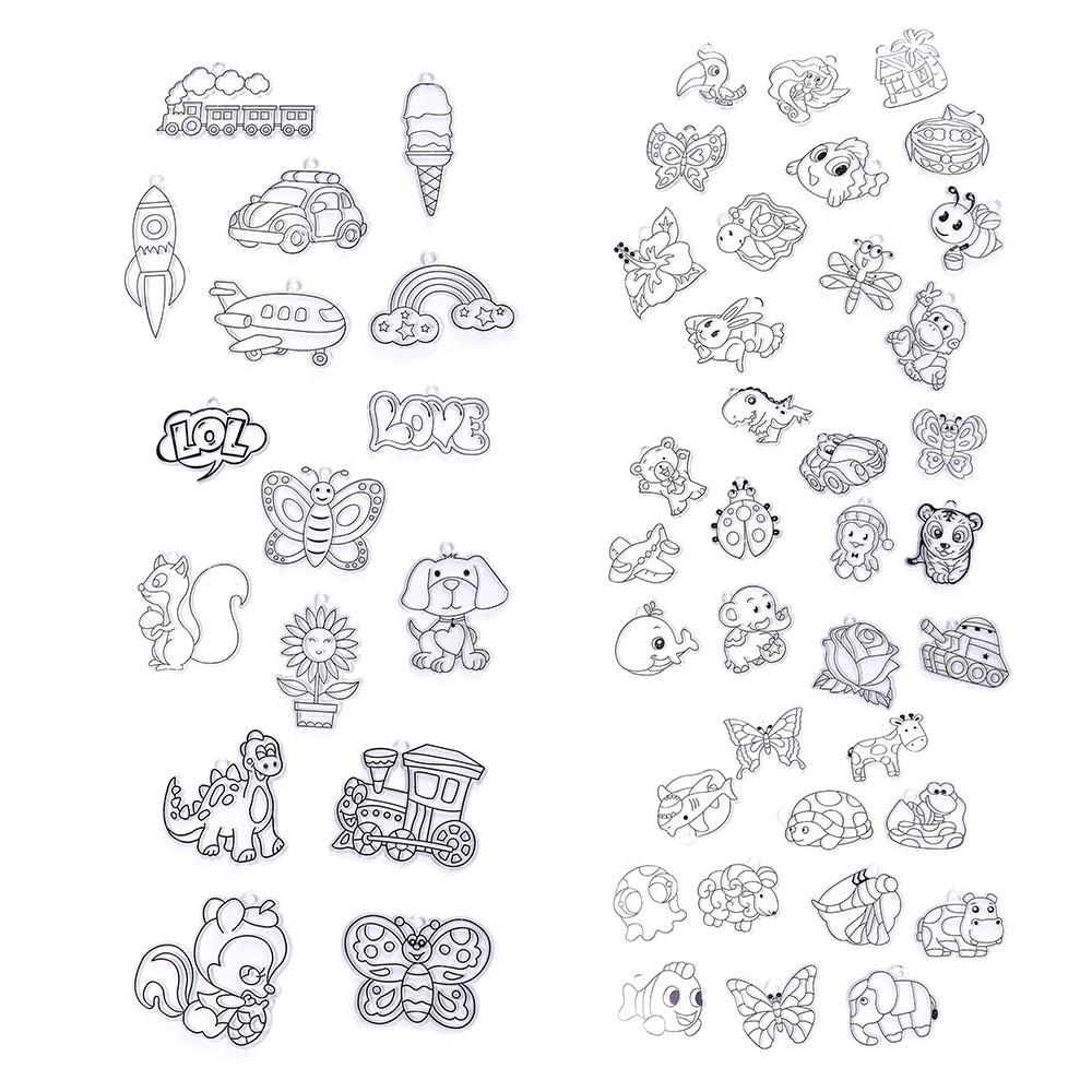 Birthday Gifts Painting Crafts - Art Craft Kits For Kids のレビューと価格
