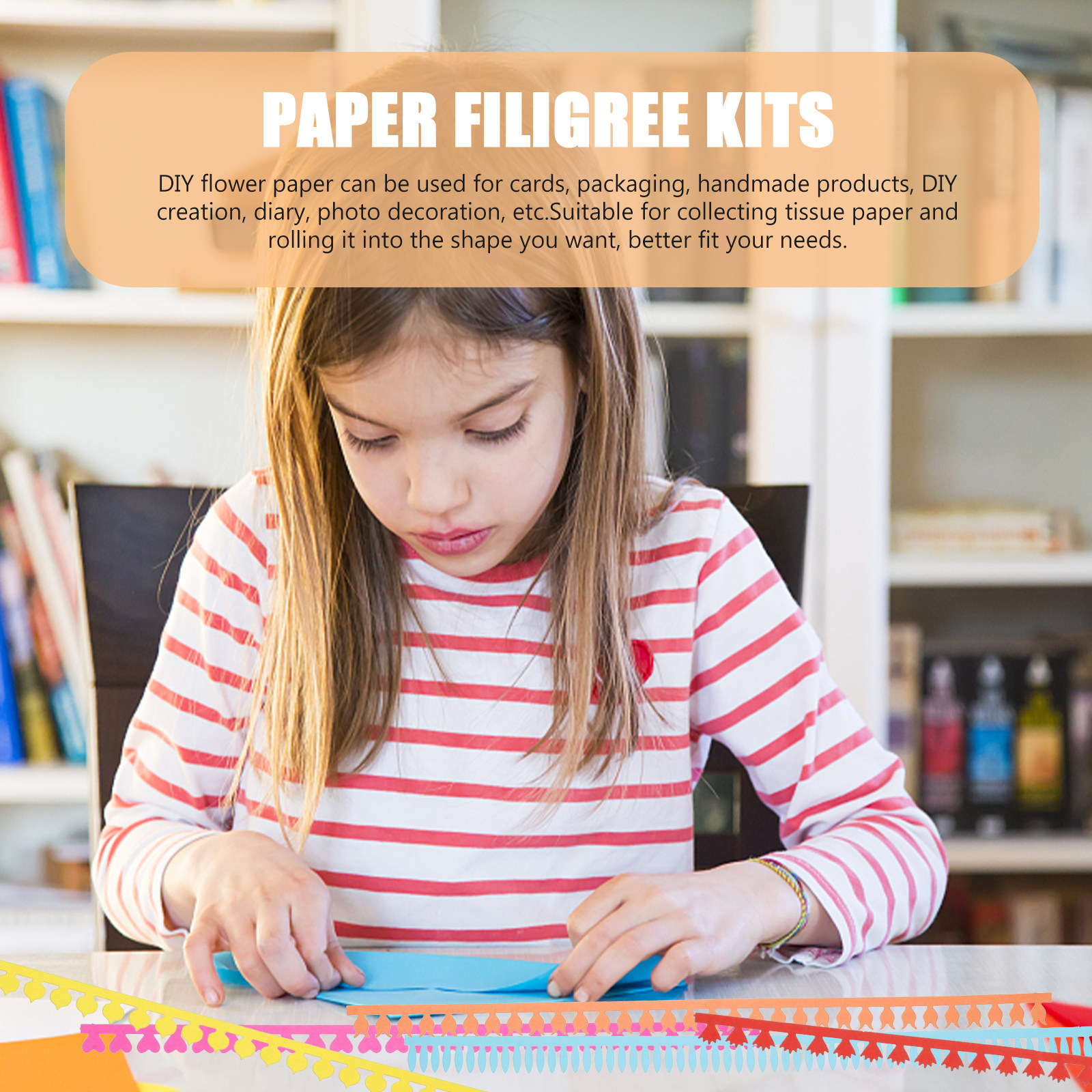 252Pcs Paper Quilling Flower S - Quilling Paper Strips のレビューと価格
