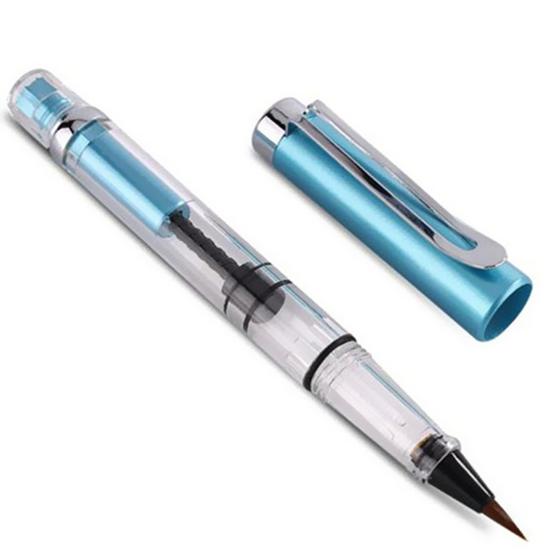 Artist Multi-Function Fountain - Watercolor Brush Pen のレビューと価格
