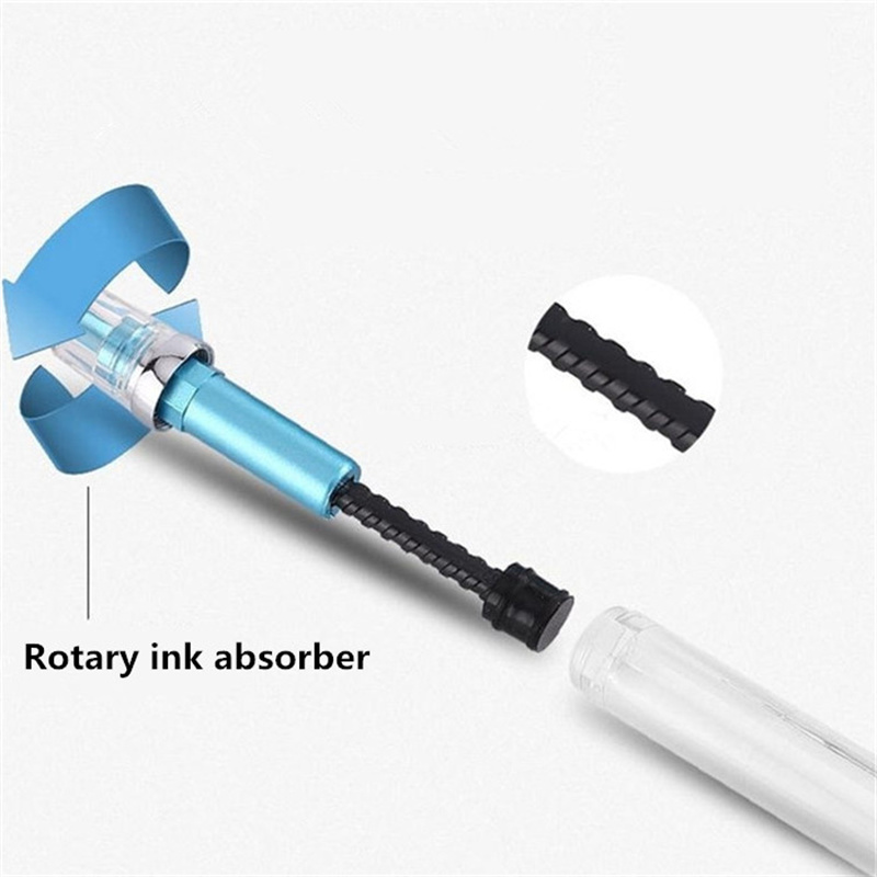 Artist Multi-Function Fountain - Watercolor Brush Pen のレビューと価格