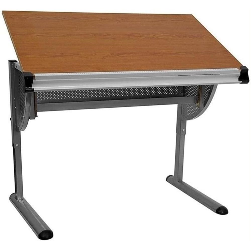 Adjustable Height Table, 34.25 - Art & Craft Voucher Code のレビューと価格