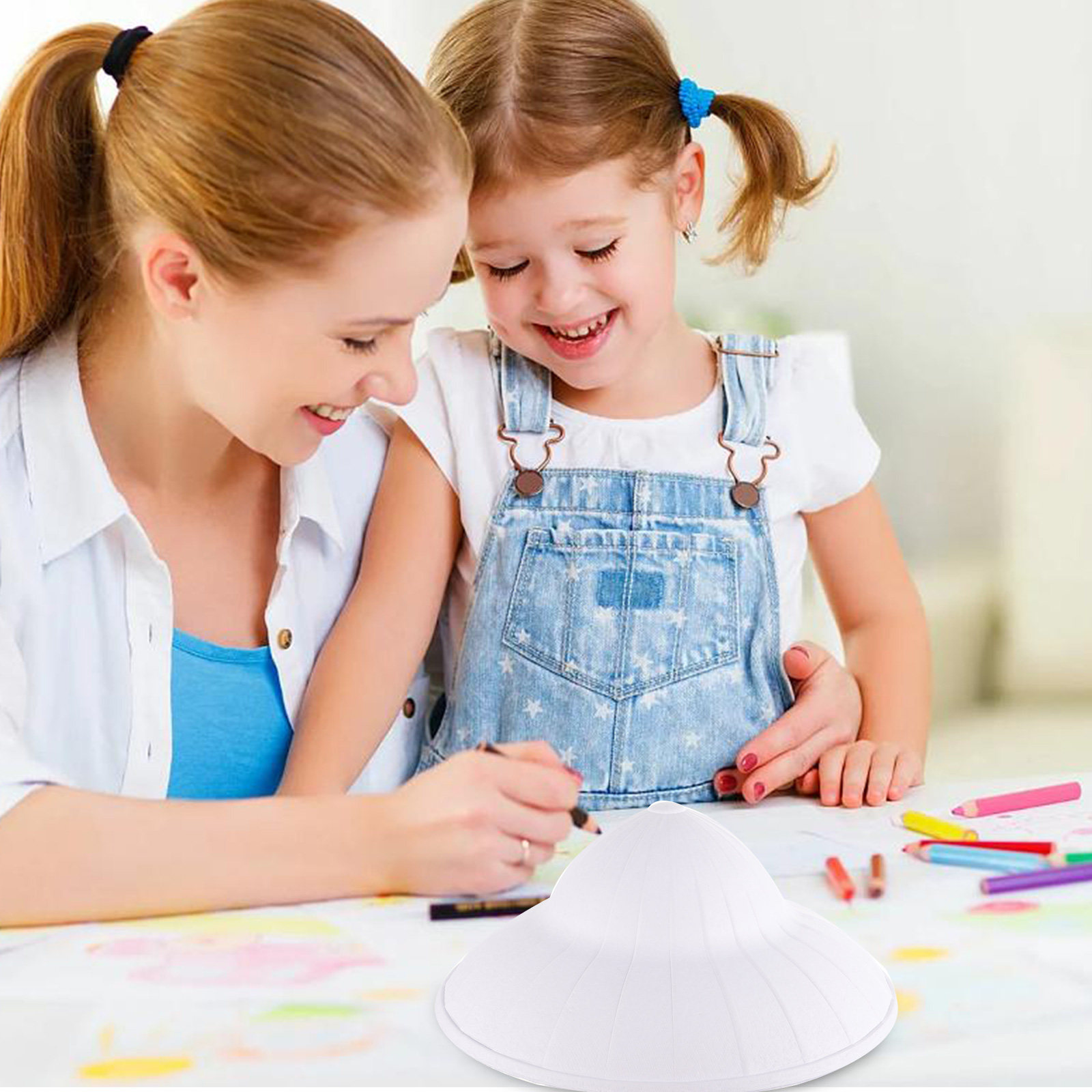 4Pcs Paper Pulp DIY Graffiti H - Art Craft For Kindergarten のレビューと価格