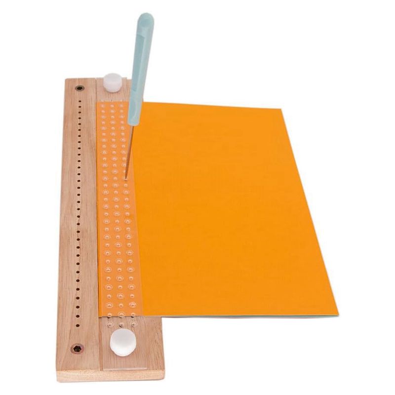 BYBS-Book Binding Kits Accesso - Bookbinding Supply Kit のレビューと価格