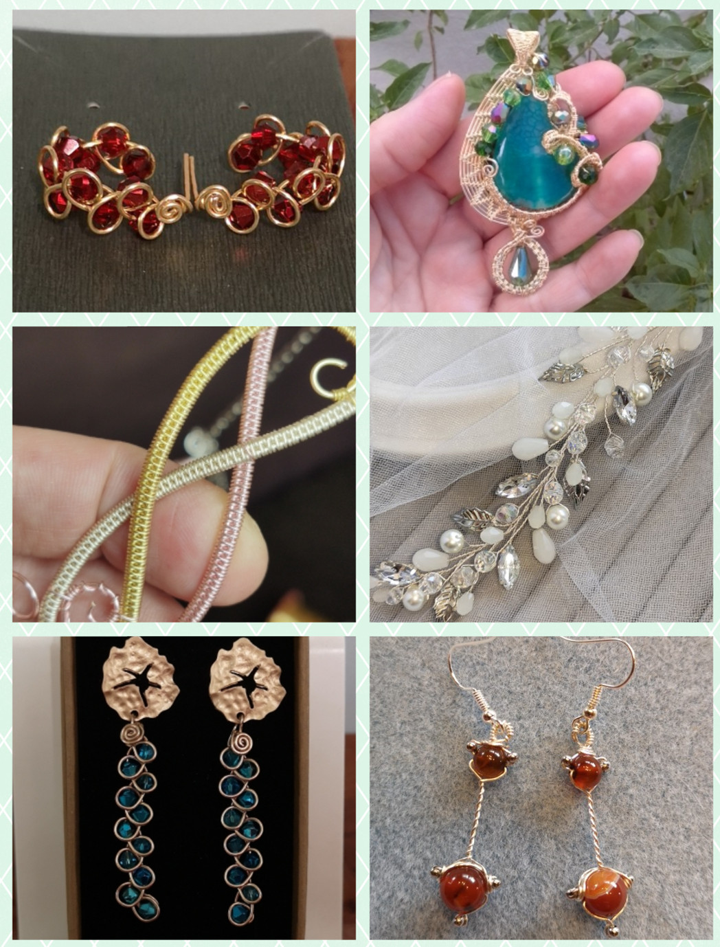 0.2-1mm Jewelry Wire , Craft W - Art Craft Ideas のレビューと価格