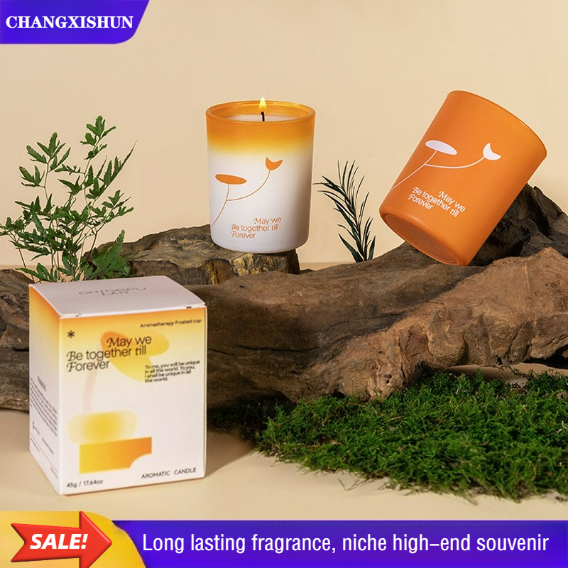 Premium Soy Wax Scented Candle - Soy Candle Fragrance Oil のレビューと価格