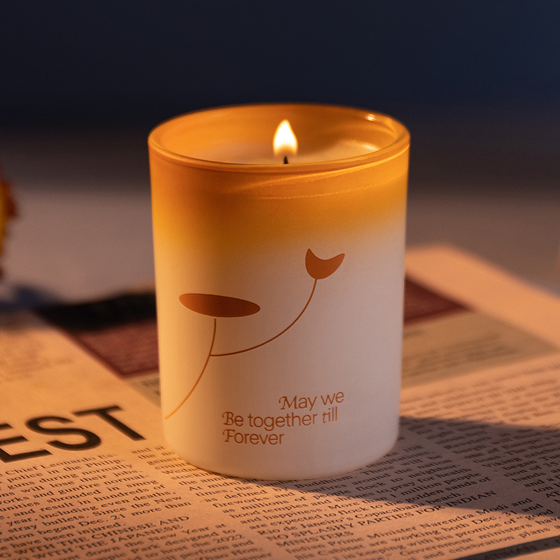 Premium Soy Wax Scented Candle - Soy Candle Fragrance Oil のレビューと価格