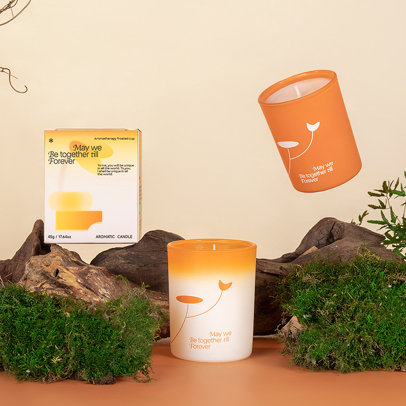 Premium Soy Wax Scented Candle - Soy Candle Fragrance Oil のレビューと価格