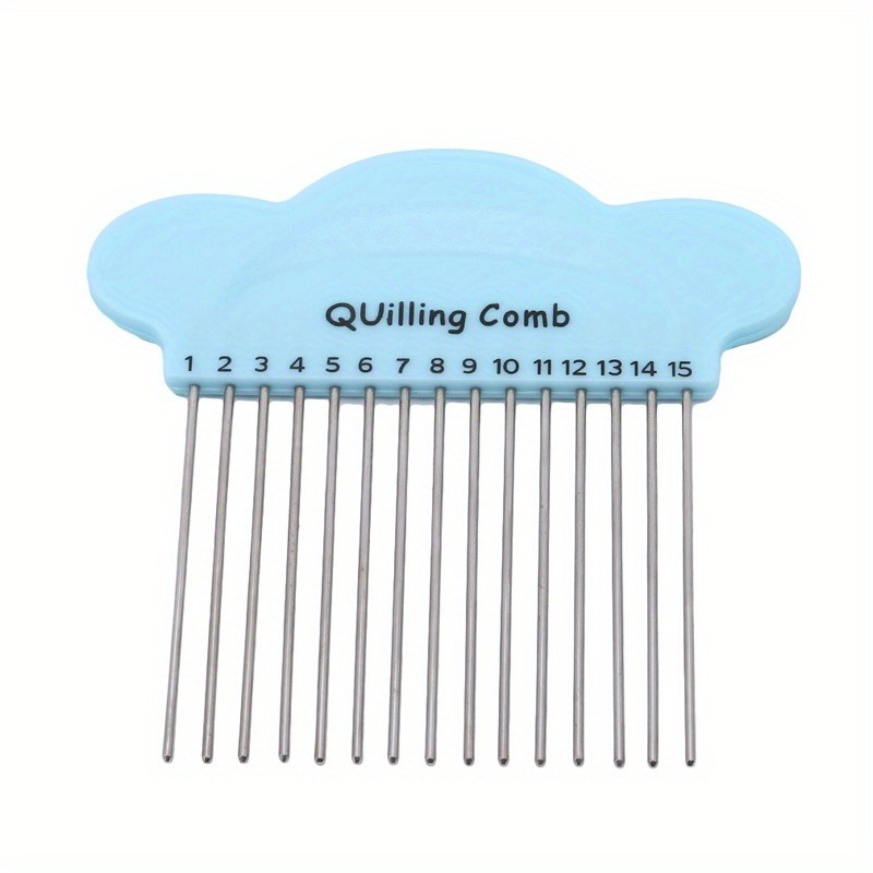 12Pcs Stainless Steel Paper Qu - Quilling Paper Strips のレビューと価格