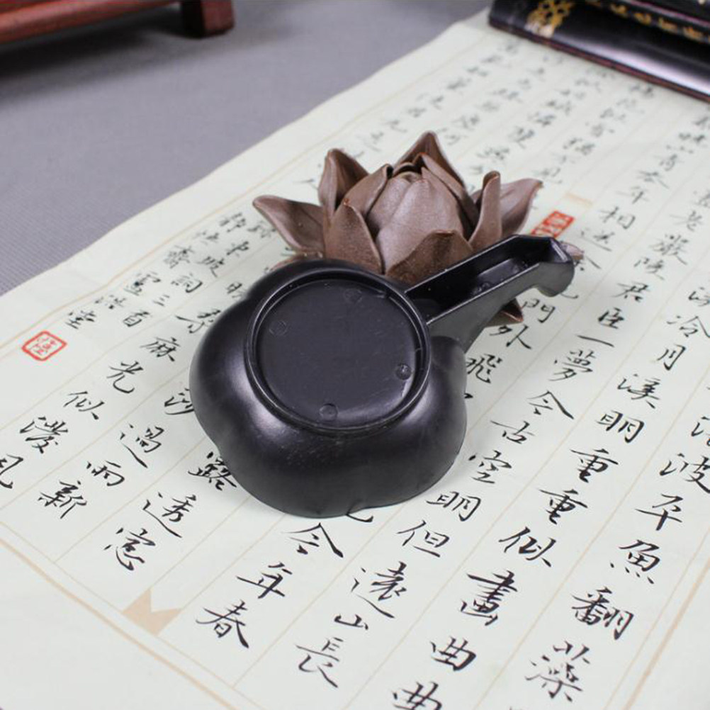 15Pcs Plum Blossom Shaped Ink  - Watercolor Brush Pen のレビューと価格