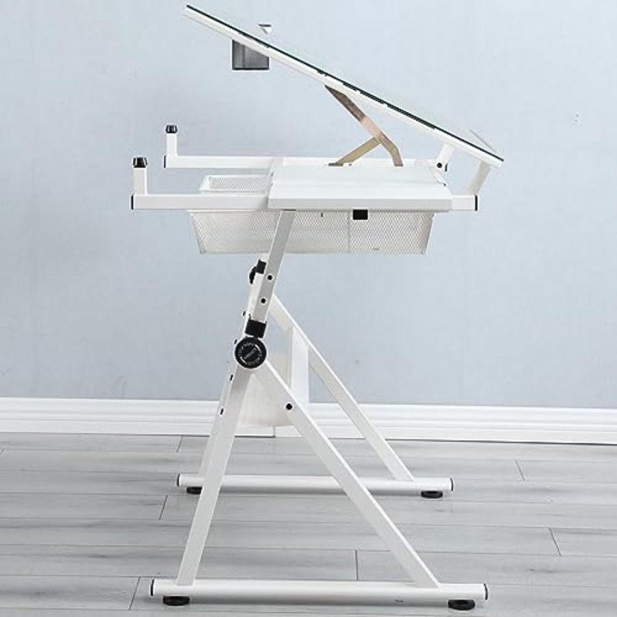 Drafting Table with Stool Mode - Art & Craft Voucher Code のレビューと価格