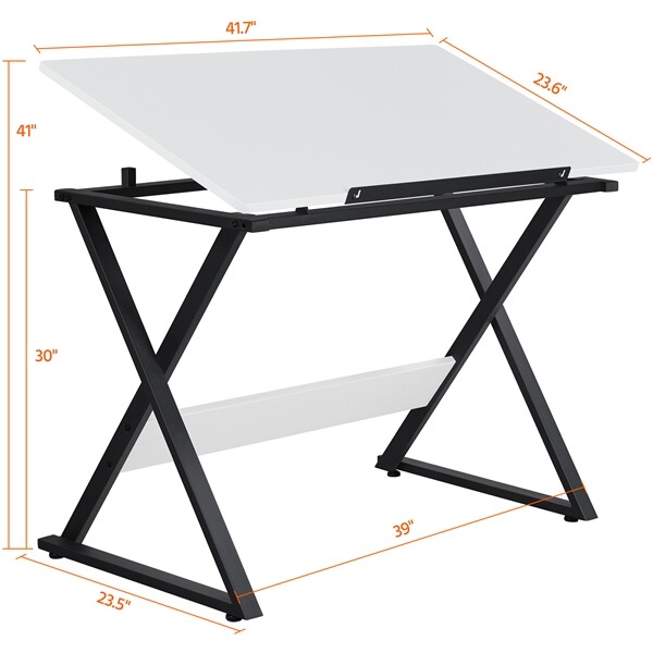 Art Desk Drafting Table Craft  - Art & Craft Voucher Code のレビューと価格