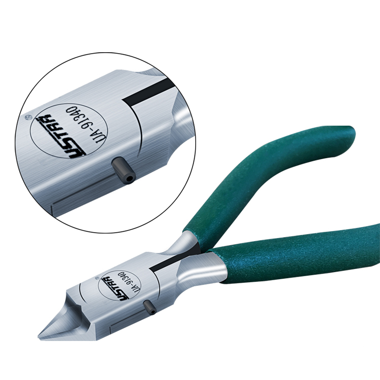 Single Blade Cutting Pliers Ni - Art Craft Building のレビューと価格