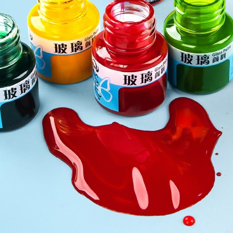 Stained Glass Paint for Superi - Art Craft Gallery のレビューと価格