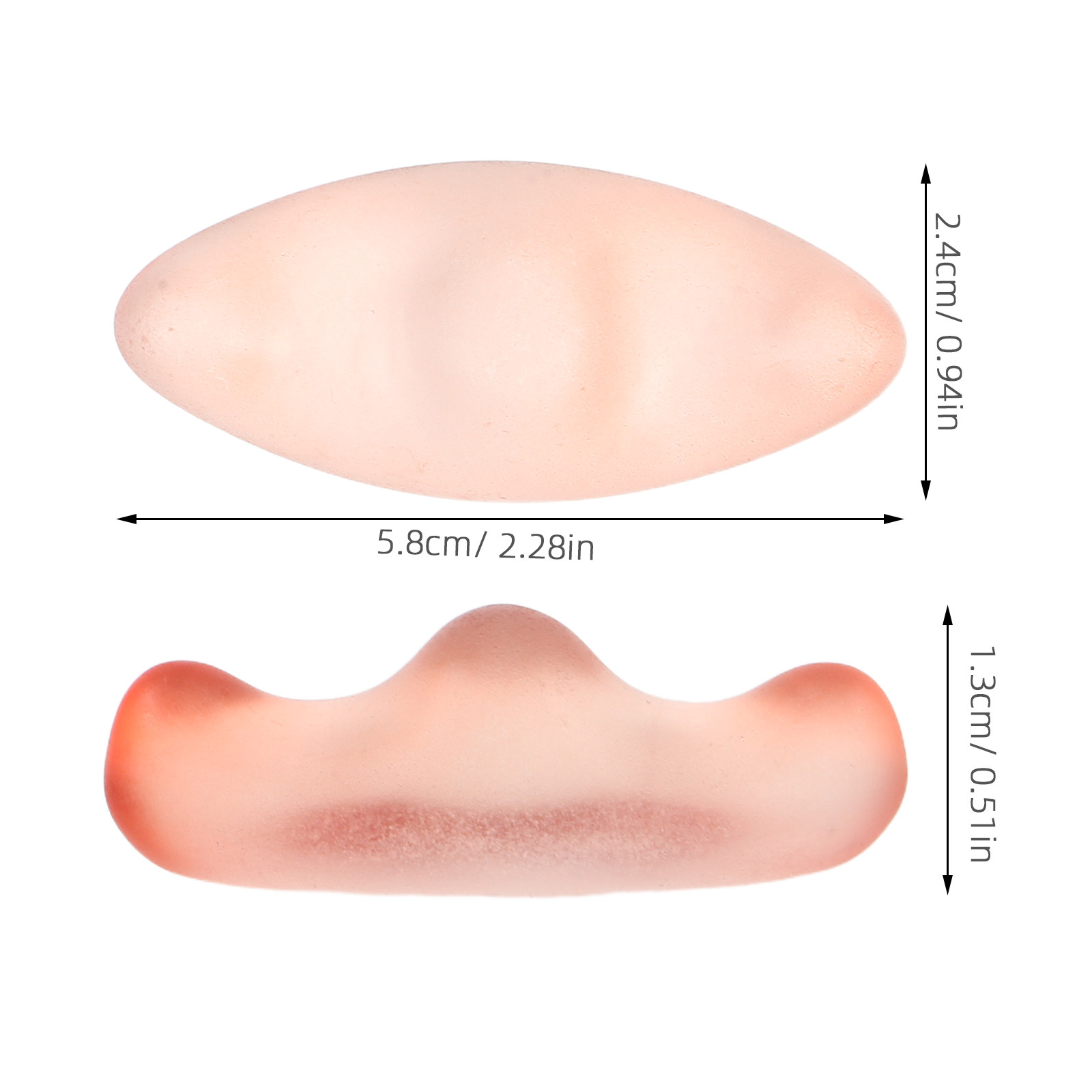 2Pcs Glass Calligraphy Brush H - Watercolor Brush Pen のレビューと価格