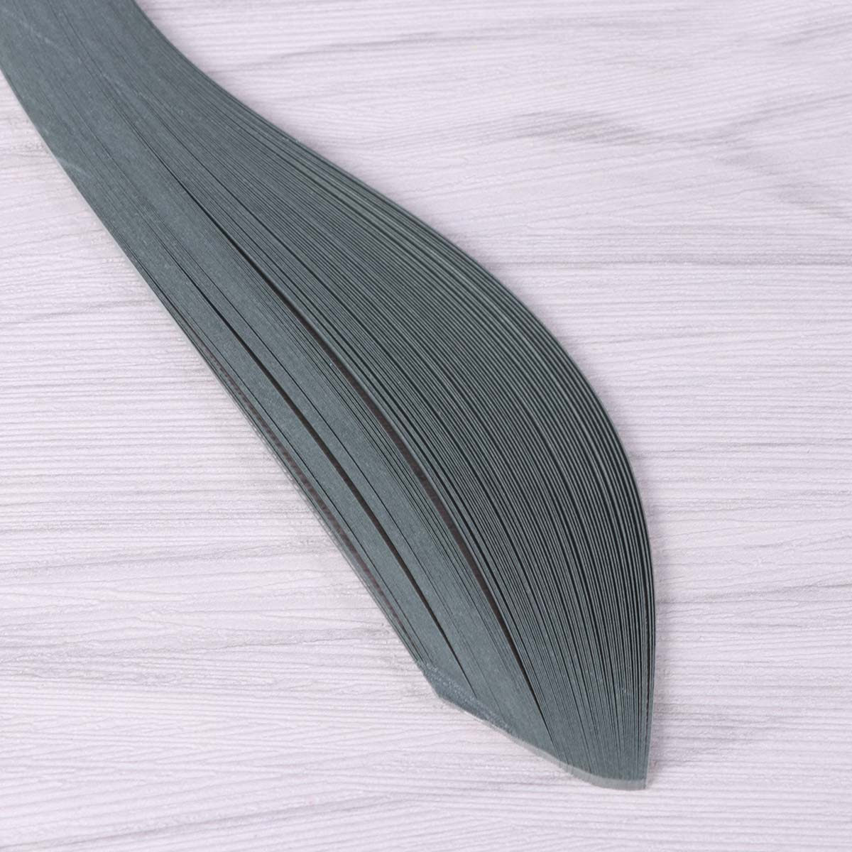 120Pcs Quilling Paper Strips S - Quilling Paper Strips のレビューと価格
