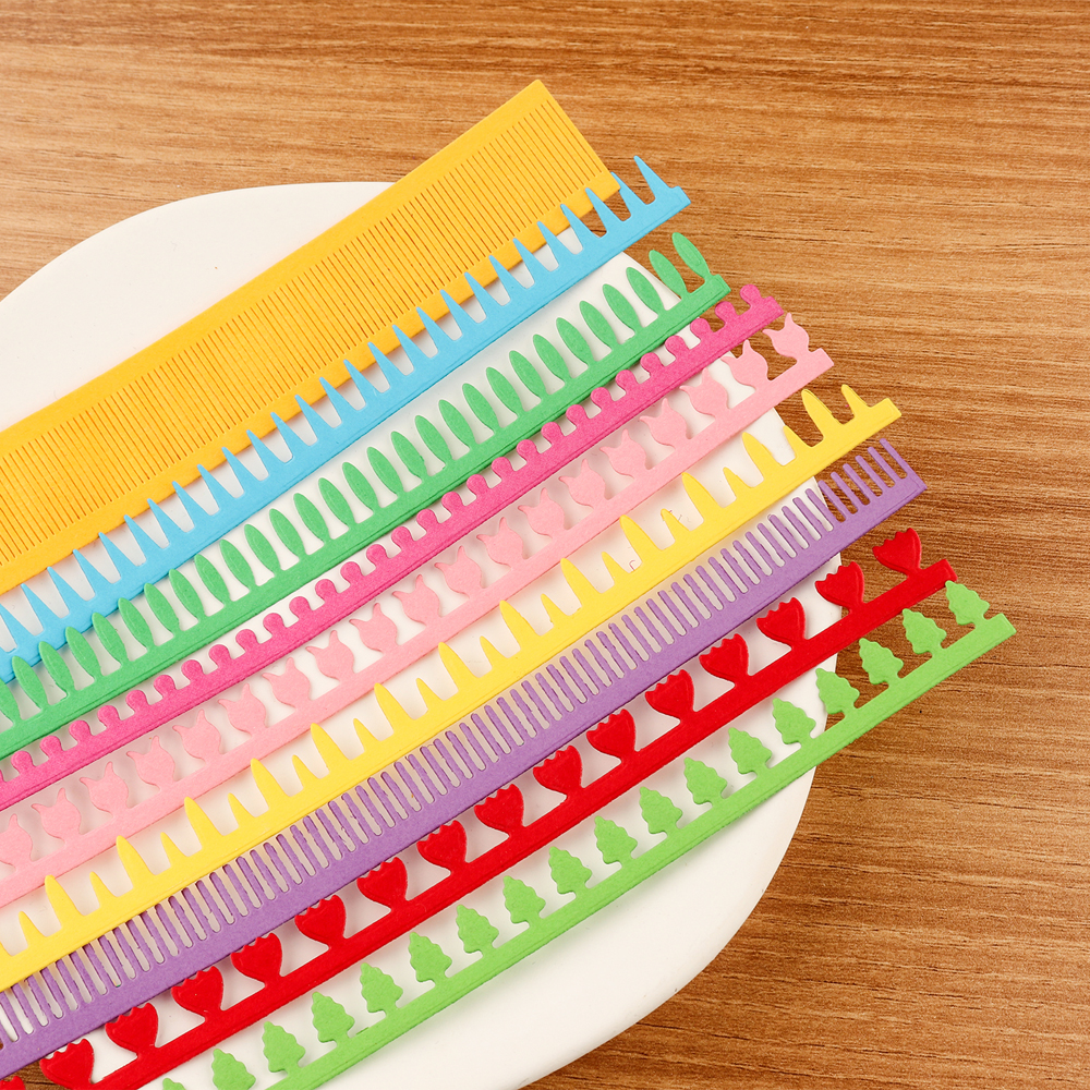 3D Spiral Flower Cutting Dies  - Quilling Paper Strips のレビューと価格