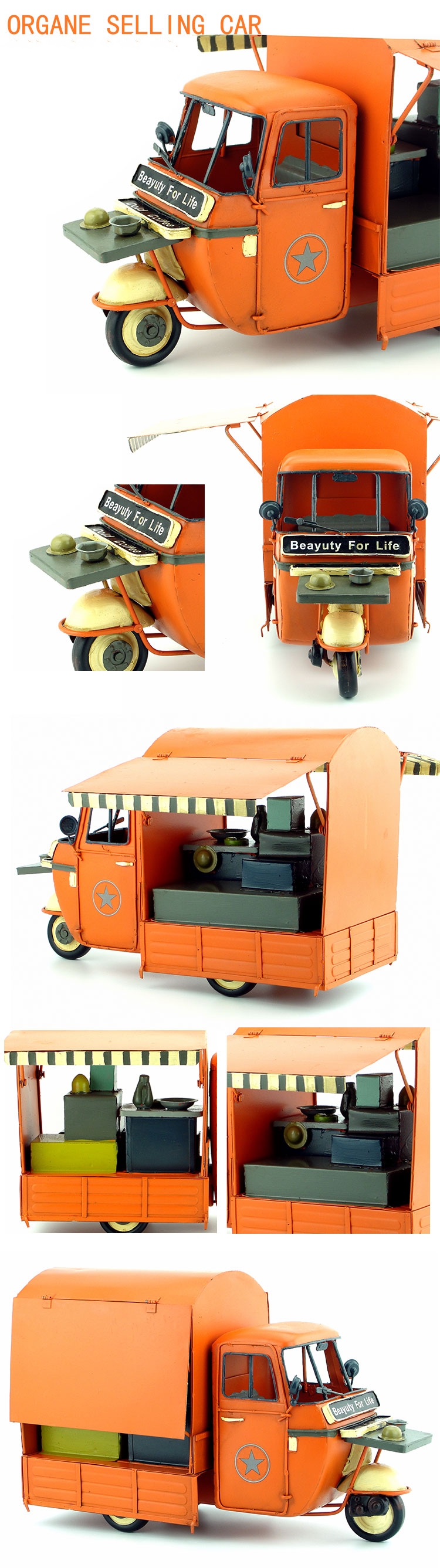 #@2025 Petite Retro Iron Art S - Art Craft India のレビューと価格