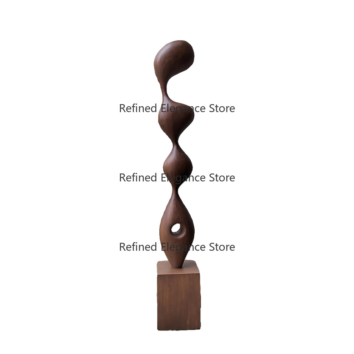 Artisan-Crafted Solid Wood Abs - Art Craft Gallery のレビューと価格