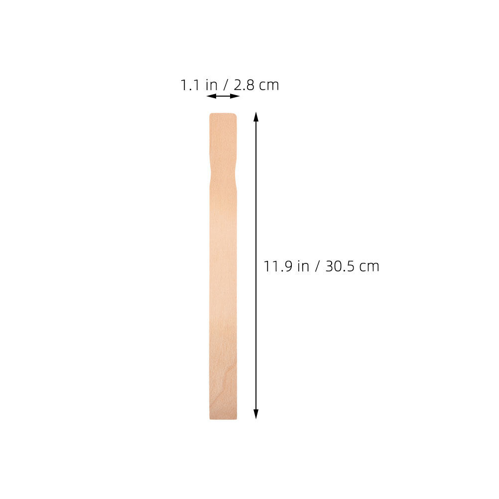 10Pcs Oil Paint Stirring Stick - Art Craft Stick のレビューと価格