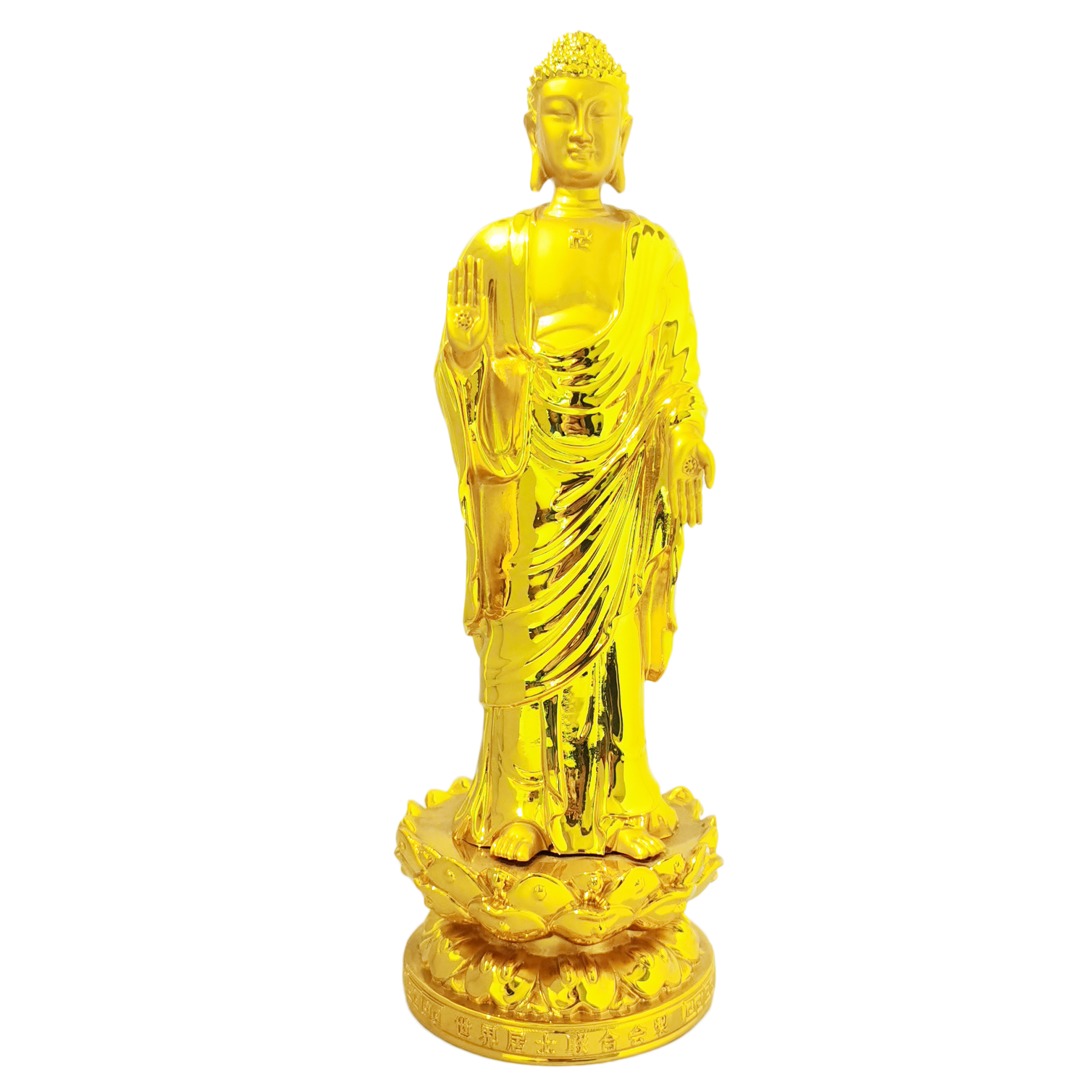 Factory Wholesale Gold Metal C - Art Craft India のレビューと価格