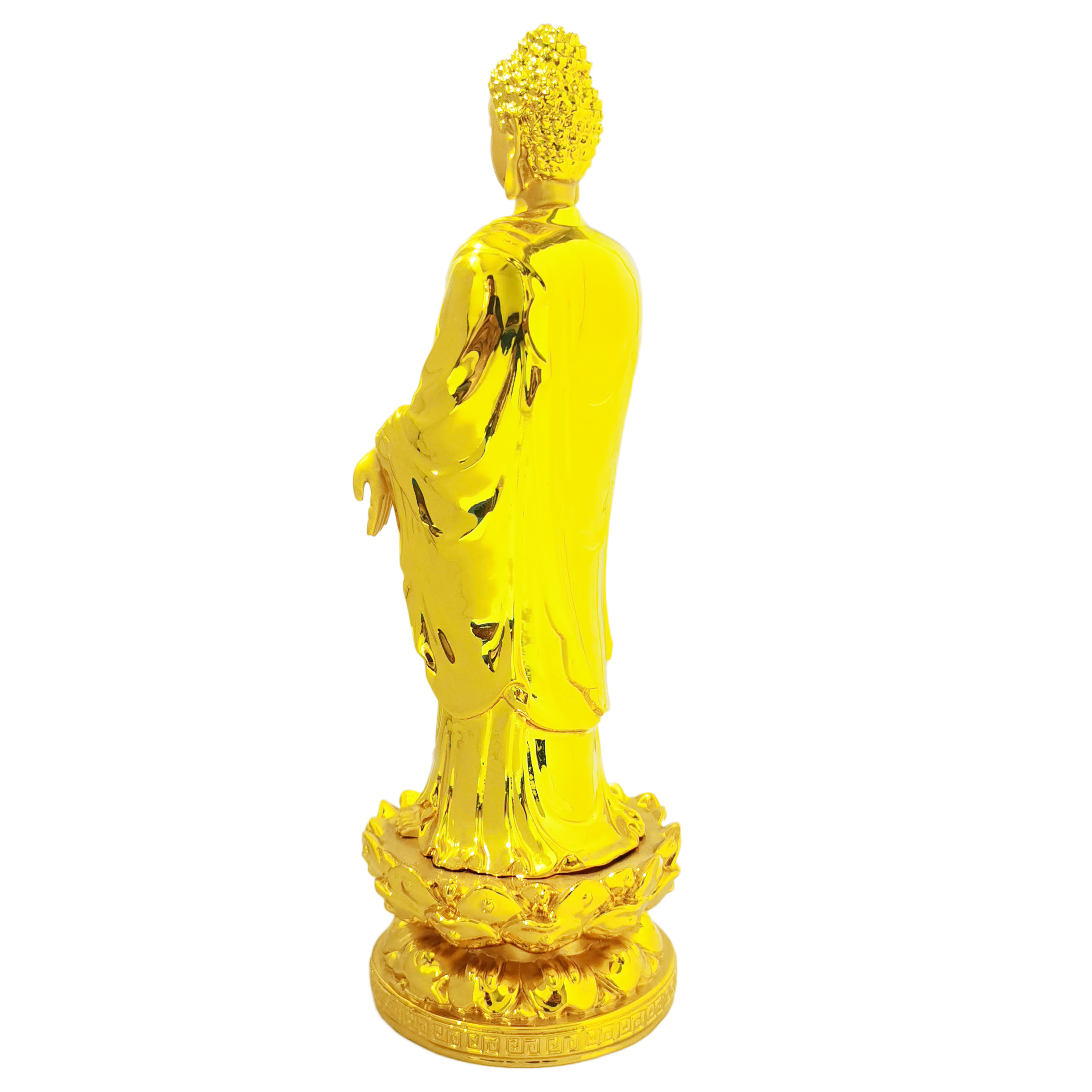 Factory Wholesale Gold Metal C - Art Craft India のレビューと価格