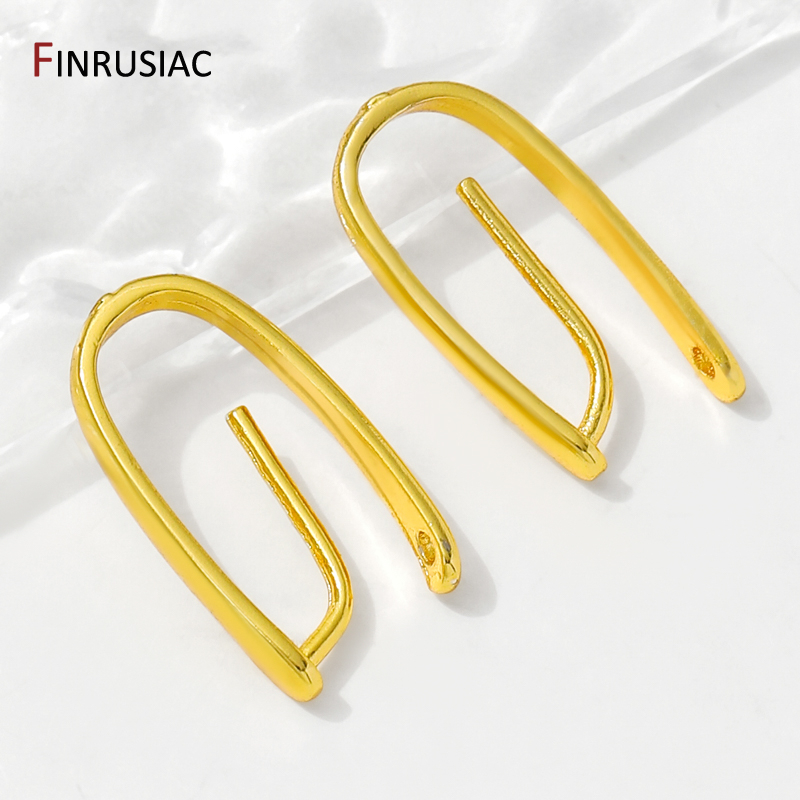 14/18K Gold Plated Brass Penda - Art Craft Ideas のレビューと価格