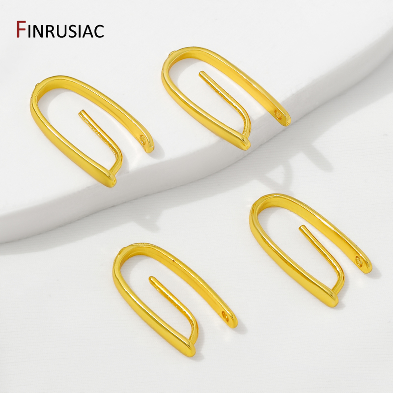 14/18K Gold Plated Brass Penda - Art Craft Ideas のレビューと価格