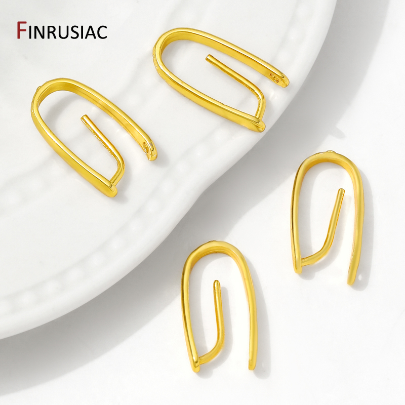 14/18K Gold Plated Brass Penda - Art Craft Ideas のレビューと価格
