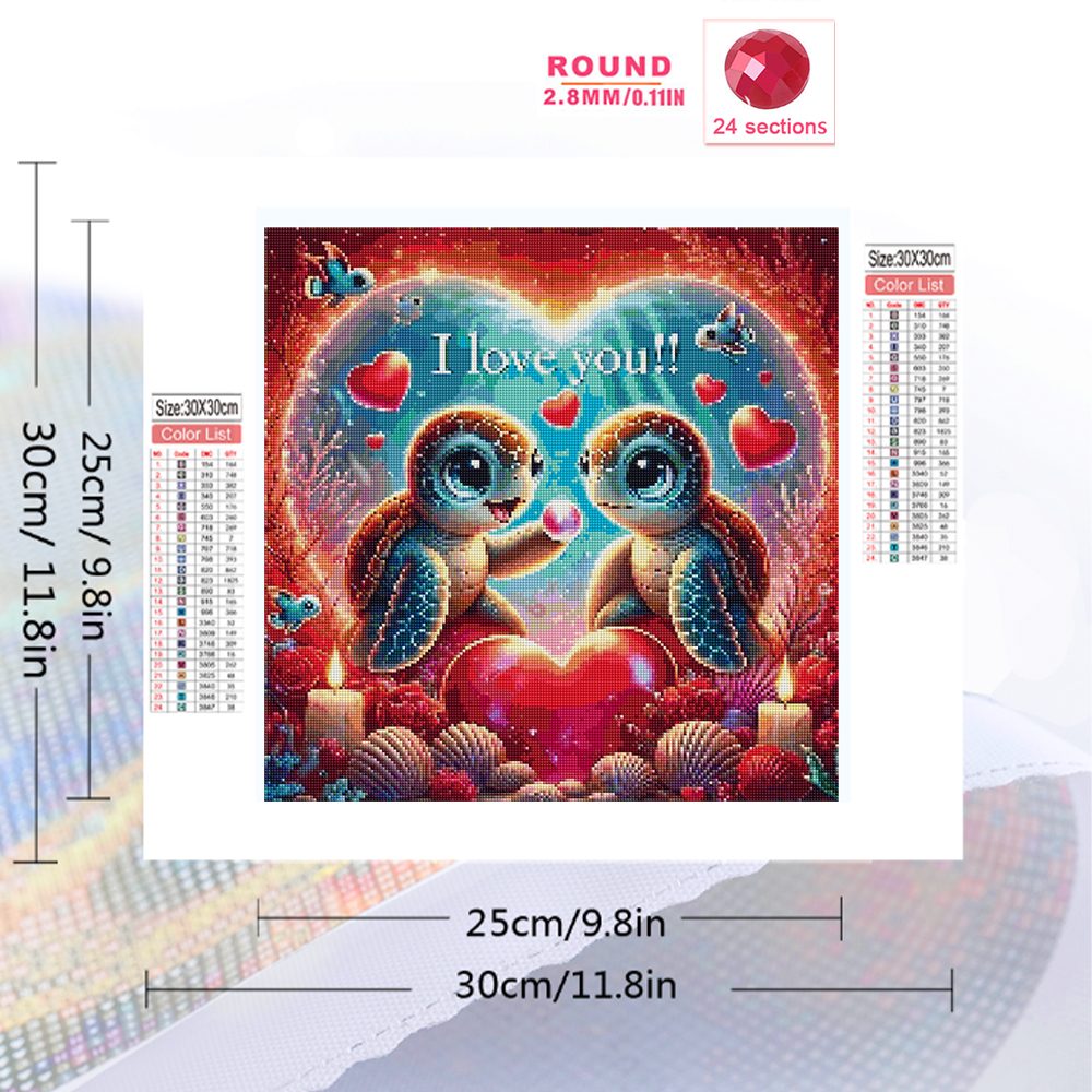 EverShine DIY Diamond Mosaic T - Art Craft Rabbit のレビューと価格
